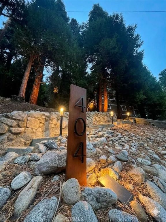 404 Mozumdar, Cedarpines Park, CA 92322