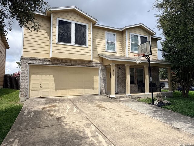 4906 Heather Pass, San Antonio, TX 78218