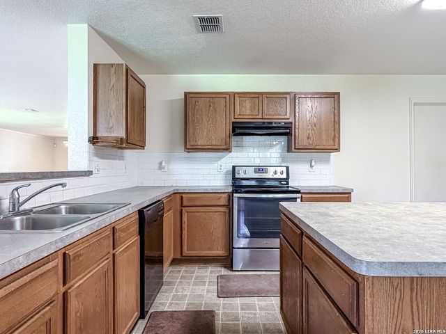 4906 Heather Pass, San Antonio, TX 78218