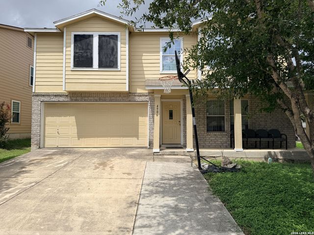 4906 Heather Pass, San Antonio, TX 78218