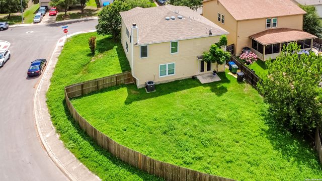 4906 Heather Pass, San Antonio, TX 78218