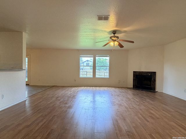 4906 Heather Pass, San Antonio, TX 78218