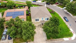 4906 Heather Pass, San Antonio, TX 78218