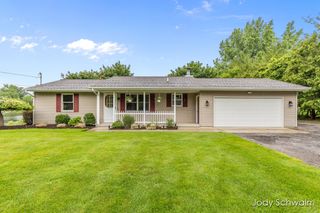 2223 Maguire Avenue Ne, Grand Rapids Twp, MI 49525
