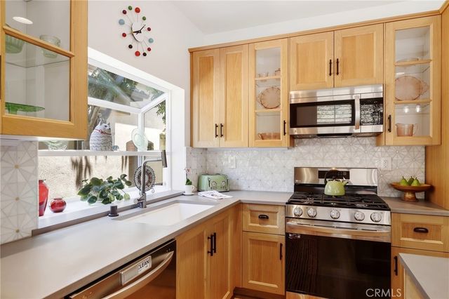 15 Meadowbrook, Aliso Viejo, CA 92656