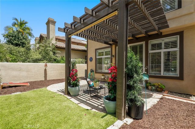 15 Meadowbrook, Aliso Viejo, CA 92656