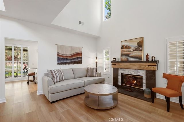 15 Meadowbrook, Aliso Viejo, CA 92656