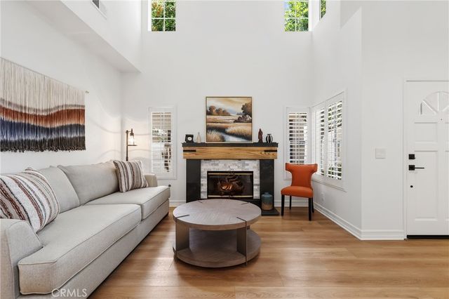 15 Meadowbrook, Aliso Viejo, CA 92656