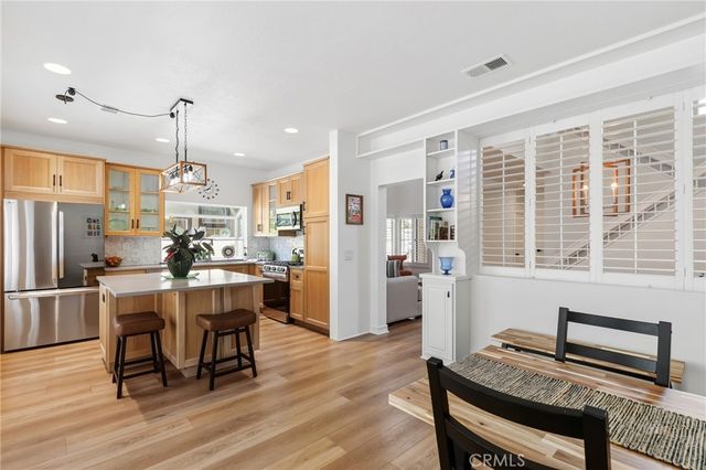 15 Meadowbrook, Aliso Viejo, CA 92656