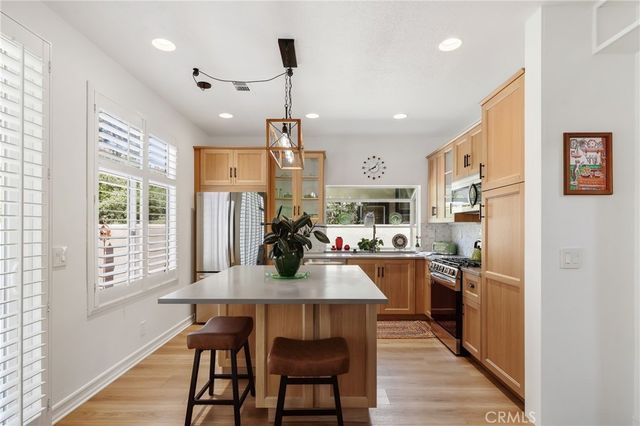 15 Meadowbrook, Aliso Viejo, CA 92656