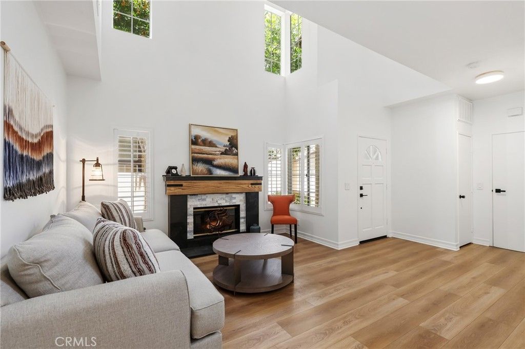 15 Meadowbrook, Aliso Viejo, CA 92656