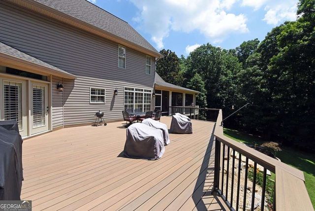 371 Coosa Way, Blairsville, GA 30512