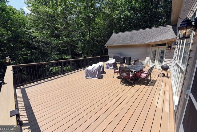 371 Coosa Way, Blairsville, GA 30512