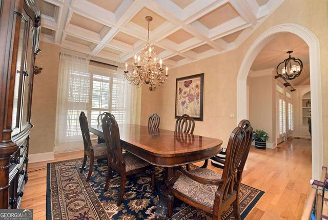 371 Coosa Way, Blairsville, GA 30512