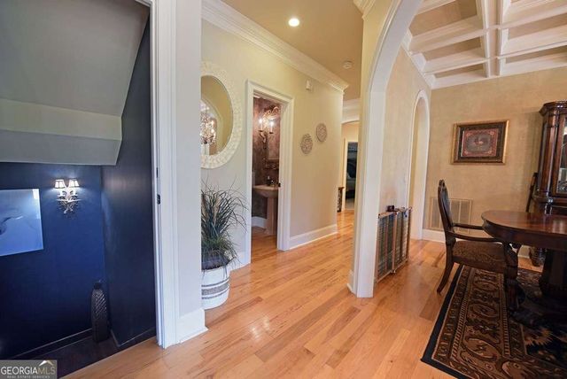 371 Coosa Way, Blairsville, GA 30512