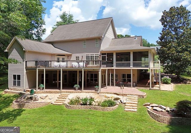 371 Coosa Way, Blairsville, GA 30512