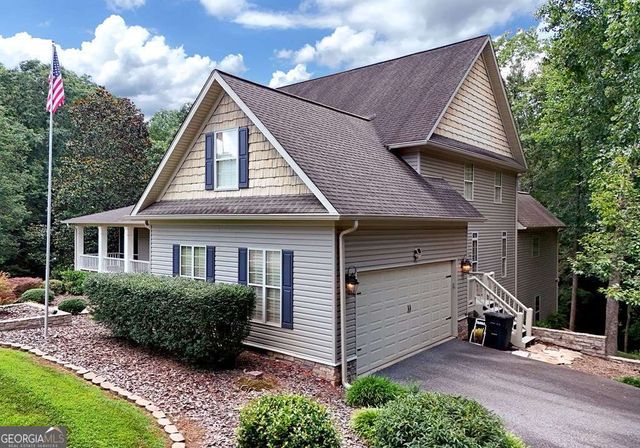 371 Coosa Way, Blairsville, GA 30512