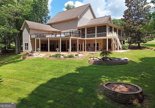 371 Coosa Way, Blairsville, GA 30512
