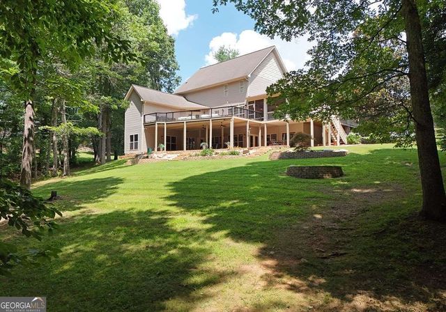 371 Coosa Way, Blairsville, GA 30512