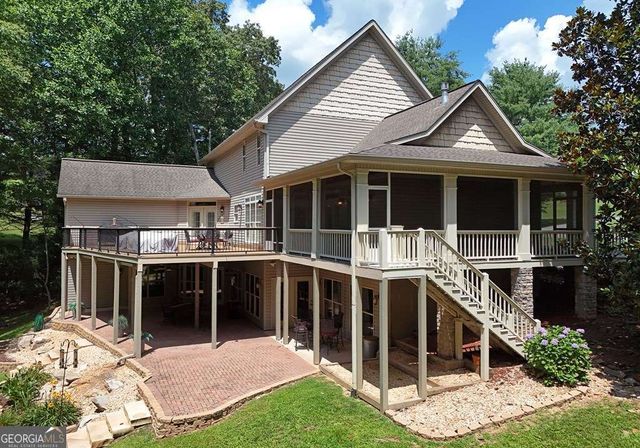 371 Coosa Way, Blairsville, GA 30512