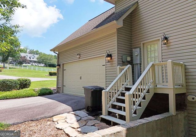 371 Coosa Way, Blairsville, GA 30512