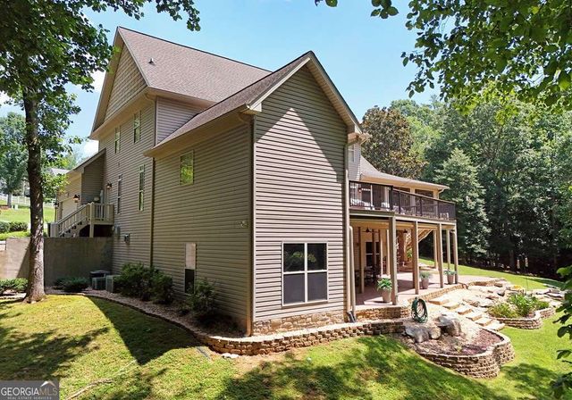 371 Coosa Way, Blairsville, GA 30512