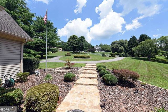 371 Coosa Way, Blairsville, GA 30512