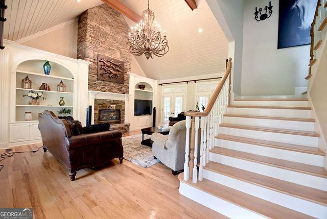 371 Coosa Way, Blairsville, GA 30512