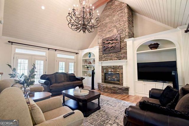 371 Coosa Way, Blairsville, GA 30512