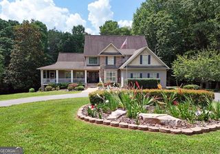 371 Coosa Way, Blairsville, GA 30512
