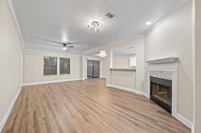 5914 Stirring Winds Lane, Houston, TX 77086