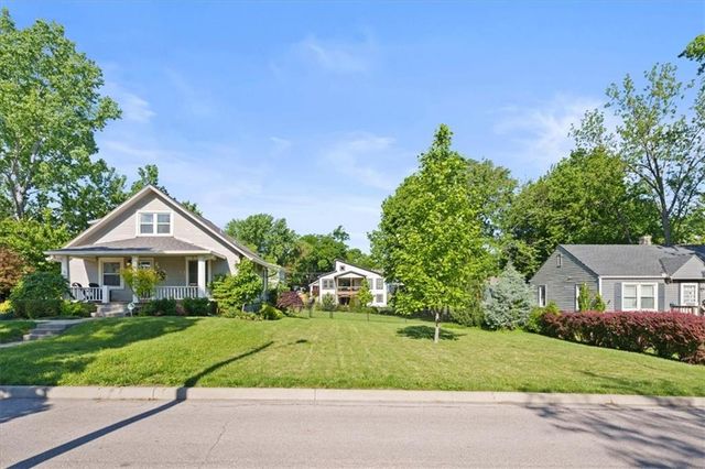 4540 Adams Street, Kansas City, KS 66103
