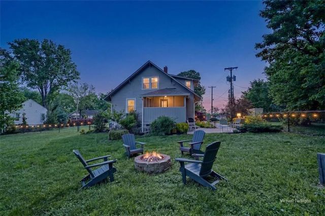 4540 Adams Street, Kansas City, KS 66103