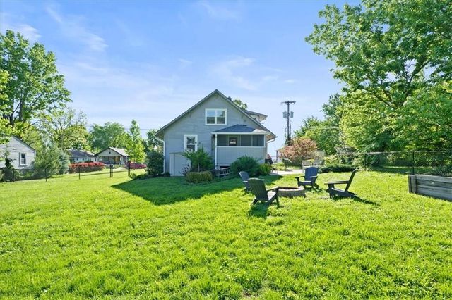 4540 Adams Street, Kansas City, KS 66103
