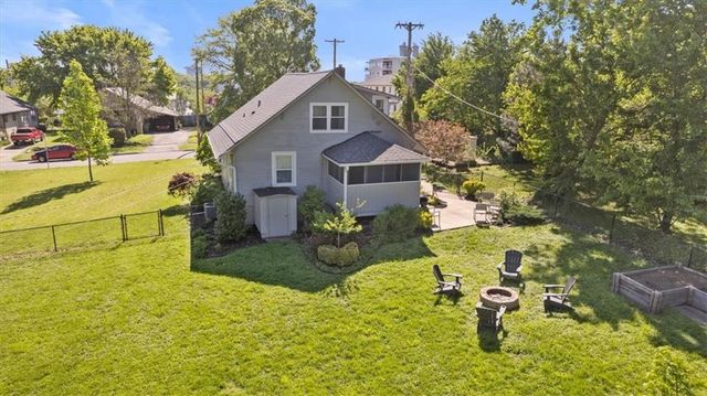 4540 Adams Street, Kansas City, KS 66103