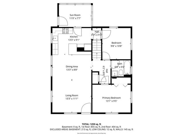 4540 Adams Street, Kansas City, KS 66103