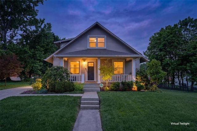 4540 Adams Street, Kansas City, KS 66103