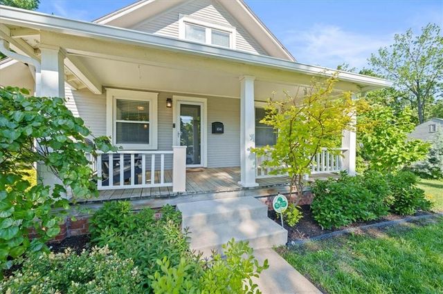 4540 Adams Street, Kansas City, KS 66103