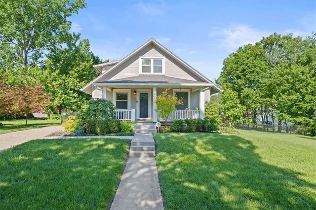 4540 Adams Street, Kansas City, KS 66103