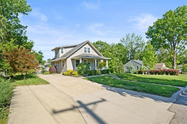 4540 Adams Street, Kansas City, KS 66103