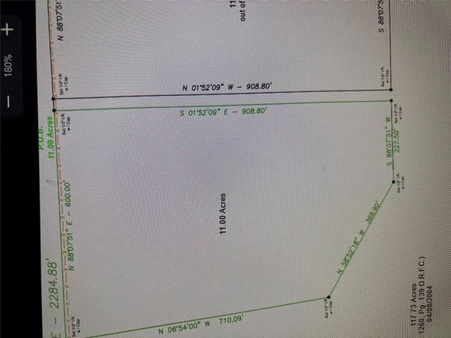 1830 Holub RD, Schulenburg, TX 78956