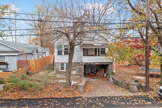 116 Lake Drive, Lake Peekskill, NY 10537