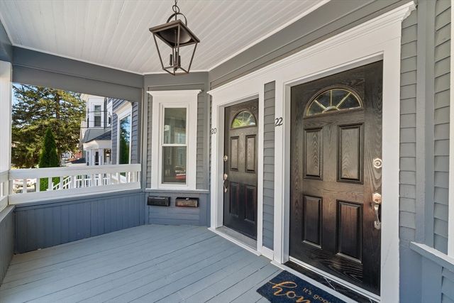 20-22 Ashland Avenue, Methuen, MA 01844
