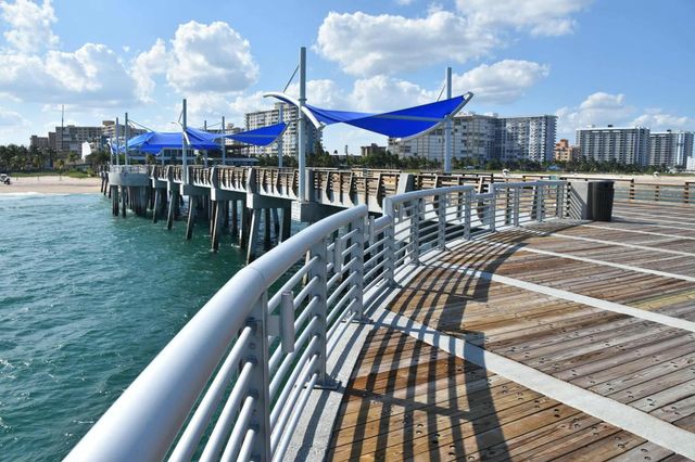 3212 NE 7th Pl 10, Pompano Beach, FL 33062