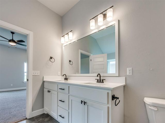 14105 Giverny Avenue, Yukon, OK 73099