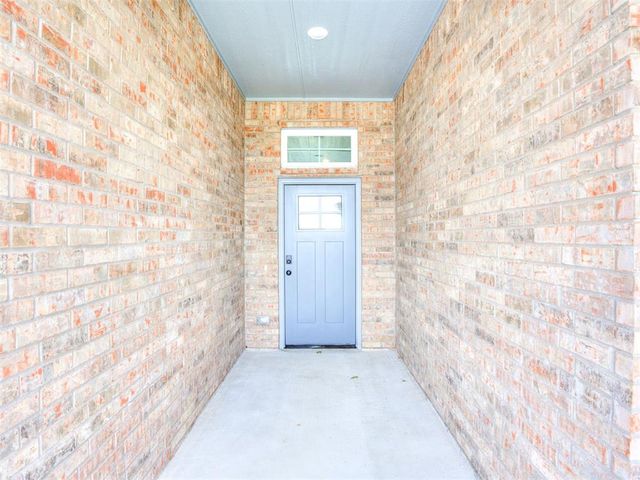 14105 Giverny Avenue, Yukon, OK 73099