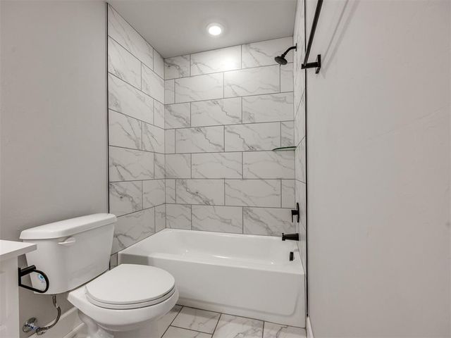 14105 Giverny Avenue, Yukon, OK 73099