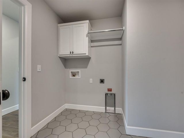 14105 Giverny Avenue, Yukon, OK 73099