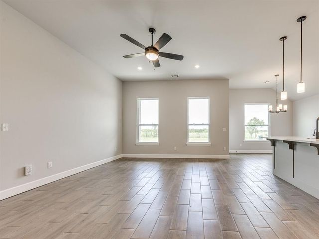 14105 Giverny Avenue, Yukon, OK 73099