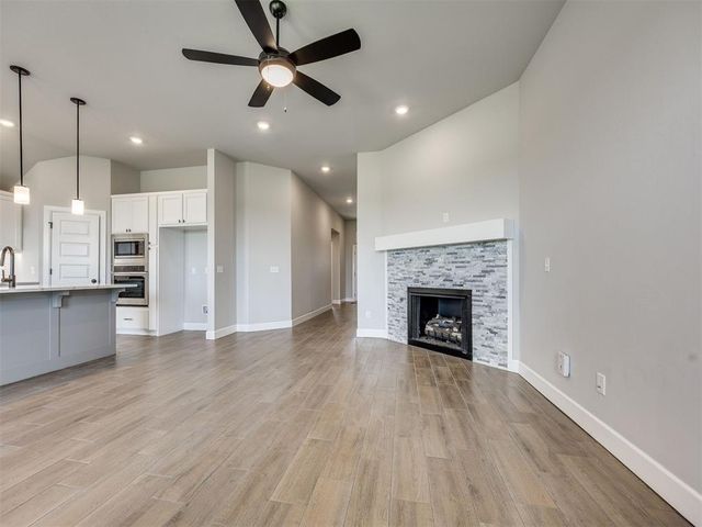 14105 Giverny Avenue, Yukon, OK 73099